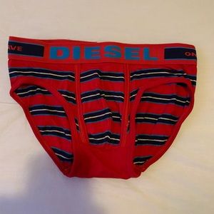 Diesel MEDIUM men’s underwear